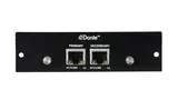 Matrix expansion MPX‑450D Dante module (1/3)
