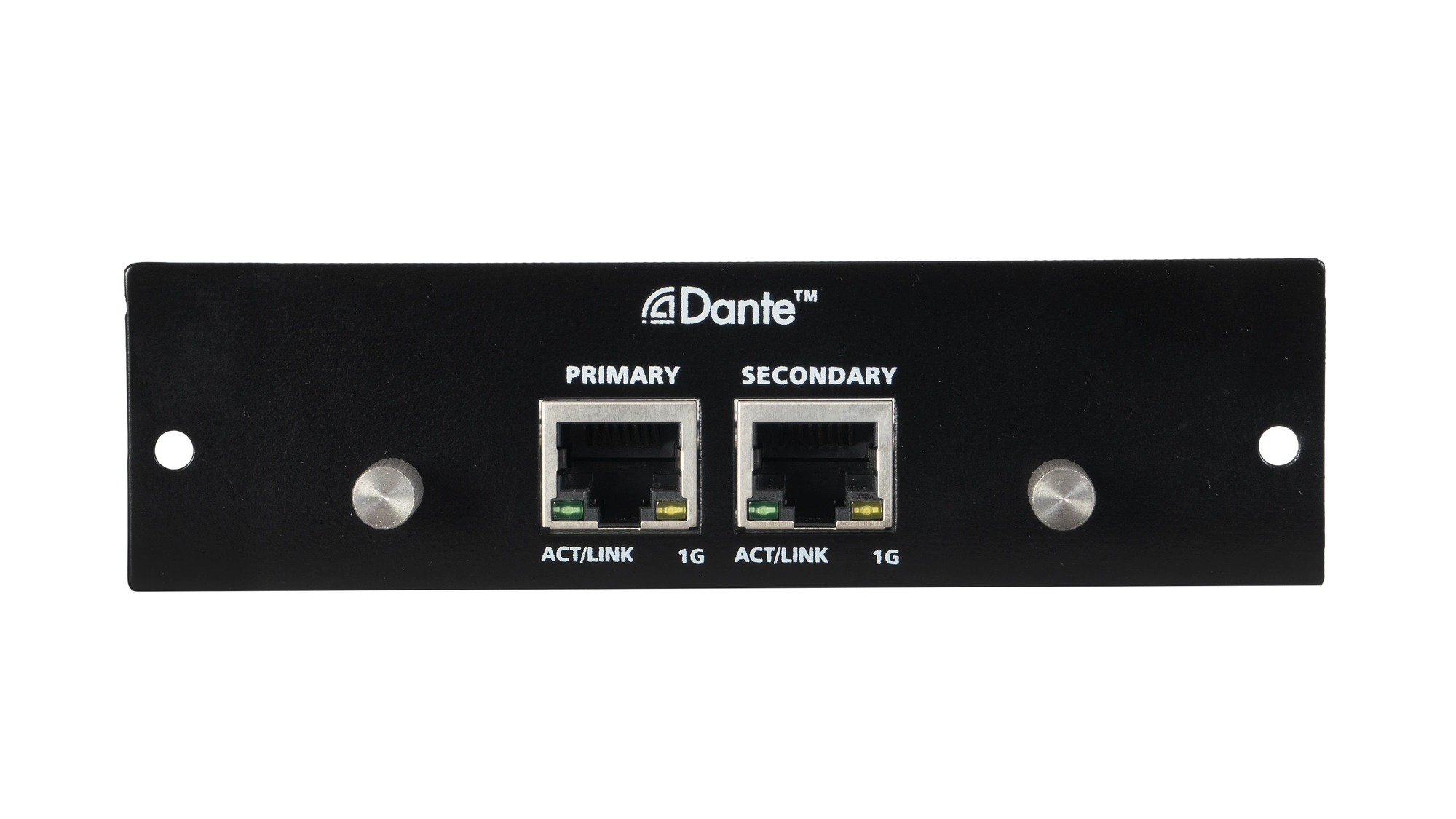 Matrix expansion MPX‑450D Dante module