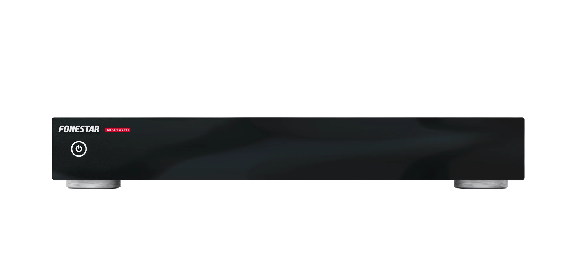 IP audio player AIP‑PLAYER