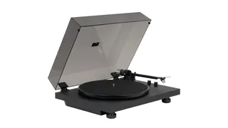 Record player VINYL‑13 Hi‑Fi with sound head
