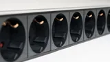 Power distribution unit FRP‑8 1U for 19" rack (3/3)