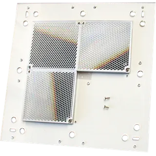Firebeam Xtra Extension Kit 70KIT140 70-140m