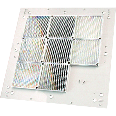Firebeam Extension Kit 140KIT160 140-160m