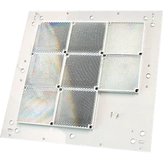 Firebeam Extension Kit 140KIT160 140-160m