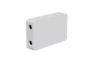 Subwoofer POWERBASS-8TB 120W 100V/6Ω White