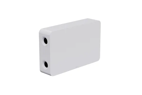 Subwoofer POWERBASS-8TB 120W 100V/6Ω White