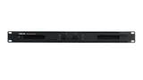 Amplifier FSD‑2500E DANTE multi-channel (1/5)