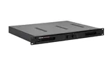 Amplifier FSD‑2500E DANTE multi-channel (2/5)