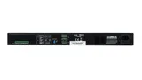 Amplifier FSD‑2500E DANTE multi-channel (3/5)