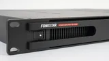 Amplifier FSD‑2500E DANTE multi-channel (4/5)