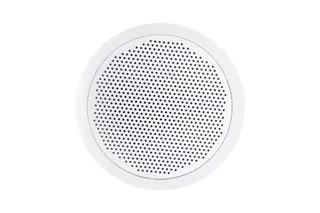 Surface-mounted ceiling speaker GAT‑96S 100V with transformer