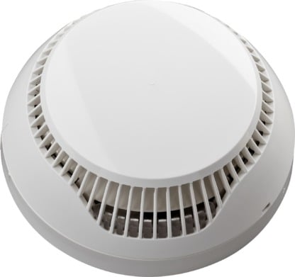 Addressable optical smoke detector S130 IS +isolator