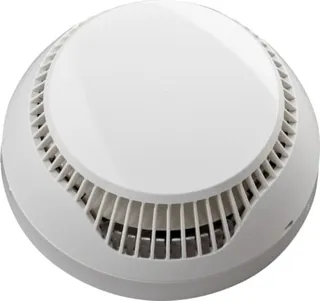 Addressable optical smoke detector S130 IS +isolator