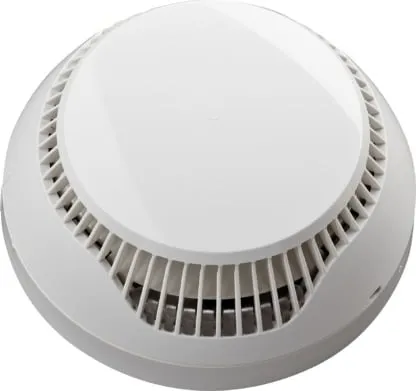 Addressable optical smoke detector S130 IS +isolator | cameraworld.eu Addressable optical smoke detector S130 IS +isolator