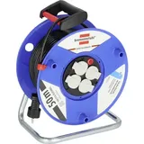Extension cord H05VV-F 3G1,5 50m (1/5)