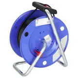 Extension cord H05VV-F 3G1,5 50m (2/5)