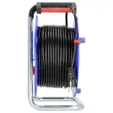 Extension cord H05VV-F 3G1,5 50m (3/5)