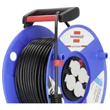 Extension cord H05VV-F 3G1,5 50m (4/5)