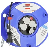 Extension cord H05VV-F 3G1,5 50m (5/5)