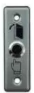 Exit button PBA-801A flush mount