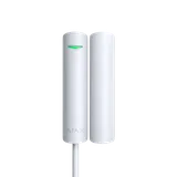 Door sensor Superior DoorProtect Fibra white (1/2)