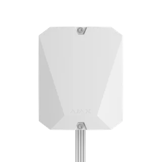Control panel Superior Hub Hybrid (2G) white