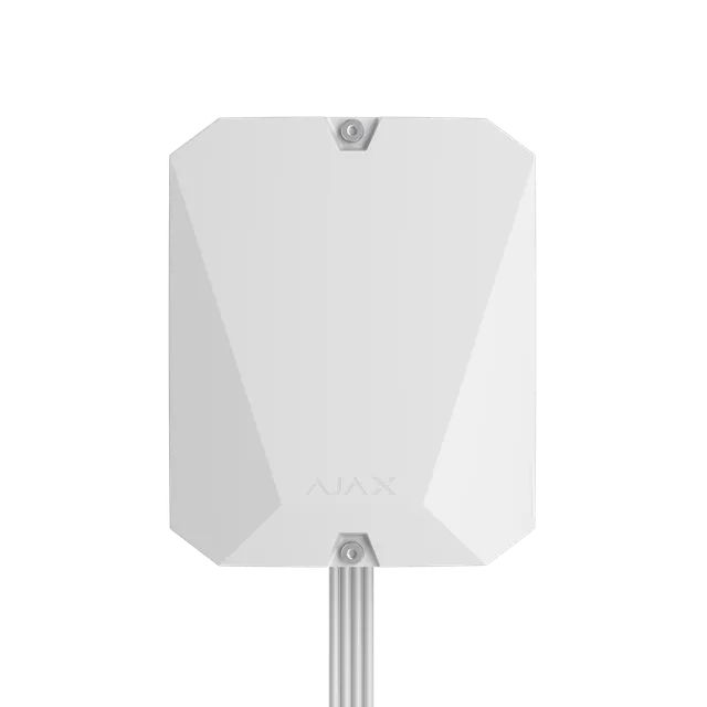 Control panel Superior Hub Hybrid (2G) white | cameraworld.eu Control panel Superior Hub Hybrid (2G) white