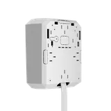 Control panel Superior Hub Hybrid (2G) white (4/6)