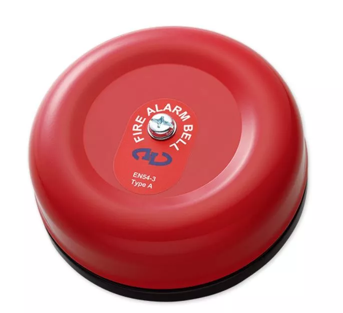 Alarm bell AH-0218 6" EN54 93dB