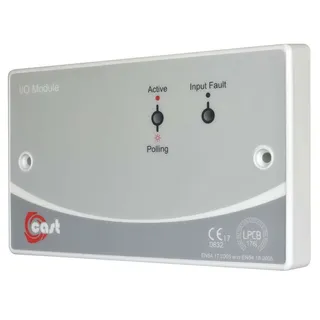 I/O Module CA730 Cast