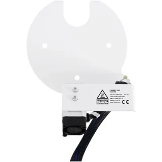 Line sensor heating 1060-000 Fireray One