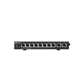 RG-EG310GH-P-E 10-Port Gigabit Router