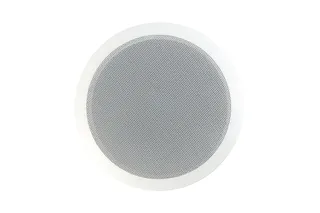 Ceiling speaker GAT‑601 100V 6W
