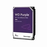 HDD WD43PURZ 4TB 5400rpm 256MB Purple (1/2)