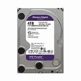 HDD WD43PURZ 4TB 5400rpm 256MB Purple (2/2)