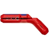 Stripper universali tal-kejbils 16 95 01 SB għal-leminin (3/3)