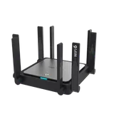 RG-EW3200GX-Pro Router 3200Mbps Wi-Fi 6 Gigabit (1/6)