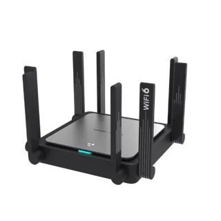 RG-EW3200GX-Pro Router 3200Mbps Wi-Fi 6 Gigabit
