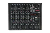 Studio mixer MIX‑8PRO 8 channels (1/5)