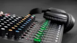 Studio mixer MIX‑8PRO 8 channels (4/5)