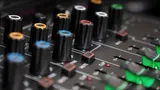 Studio mixer MIX‑8PRO 8 channels (5/5)