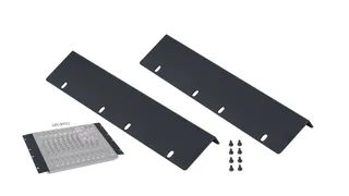Rack mount SM‑8PRO 19" for MIX‑8PRO