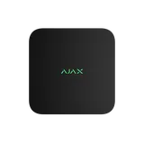 IP recorder NVR (8ch) (8EU) 8-channel ASP black (1/6)