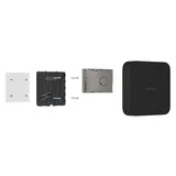 IP recorder NVR (8ch) (8EU) 8-channel ASP black (4/6)