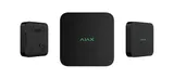 IP recorder NVR (8ch) (8EU) 8-channel ASP black (6/6)