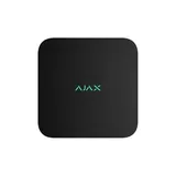 NVR 16-Kanal 1xHDD Schwarz (1/2)
