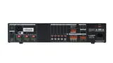 Förstärkare MAX-120Z 120W 100V/4Ω (3/6)