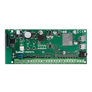 Prefecta 64 M GSM monitoring station