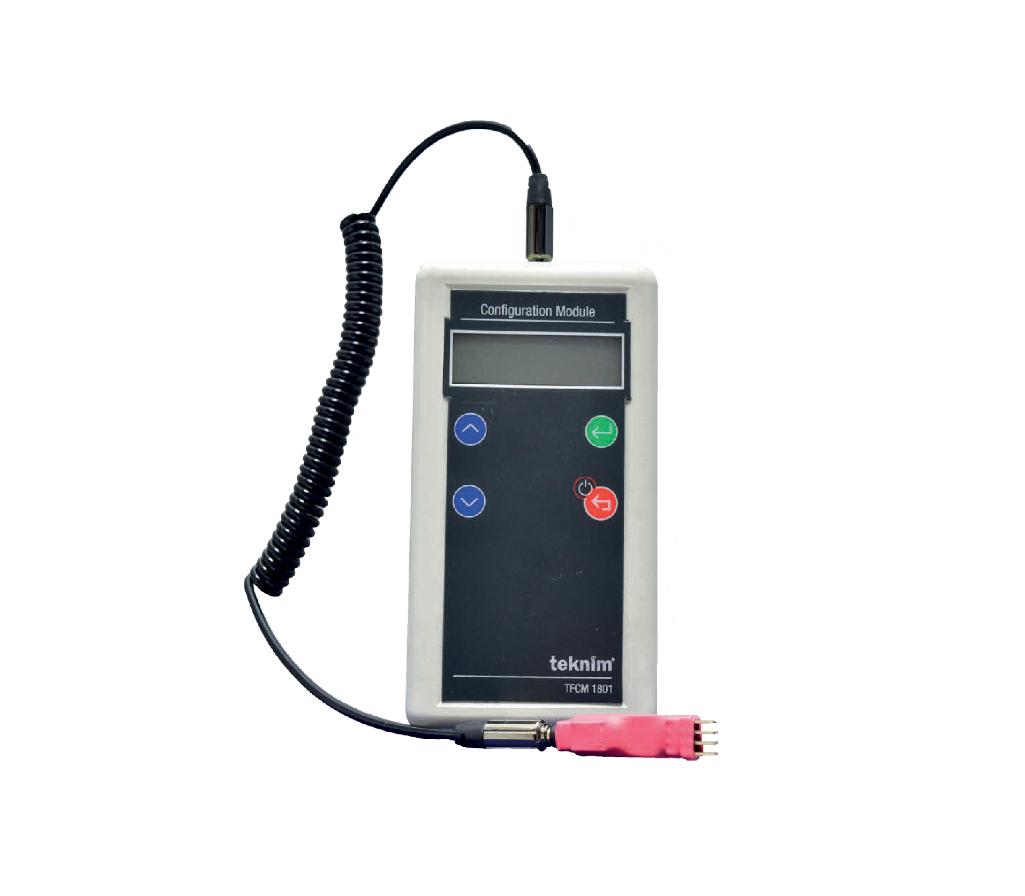 Programming Module TFCM-1801