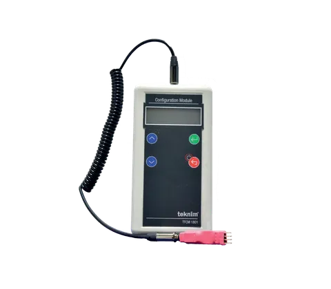 Programming Module TFCM-1801